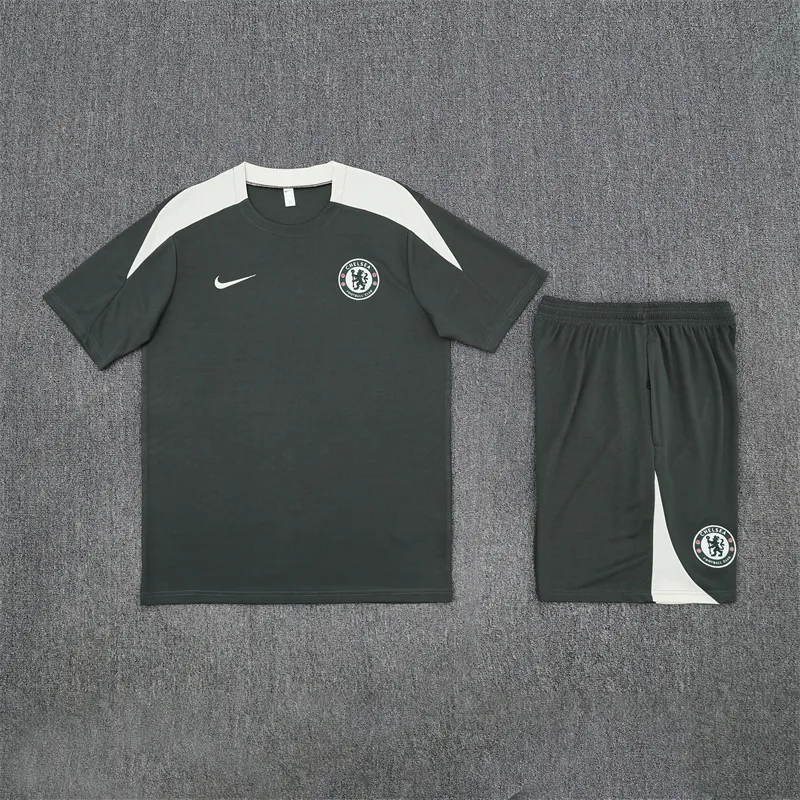 Adult / Kids Chelsea 25/26 training suit 801 3