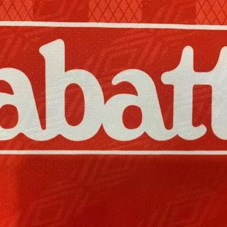 Retro Nottingham Forest 94/95 Home  S-XXL 4