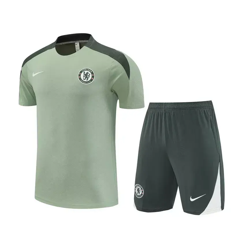 Adult Chelsea 25/26 training suit 801