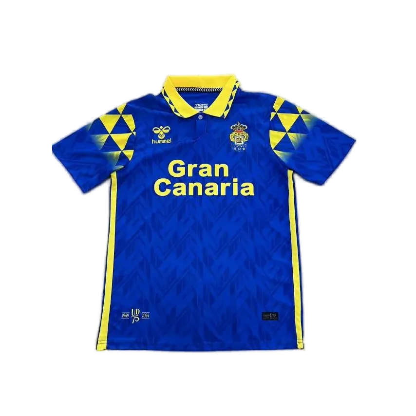 24/25 Las Palmas Away S-XXL