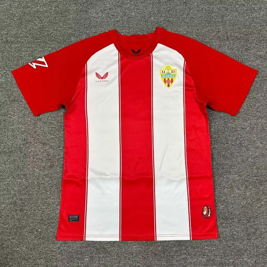 UD Almería 24/25 Home S-XXL