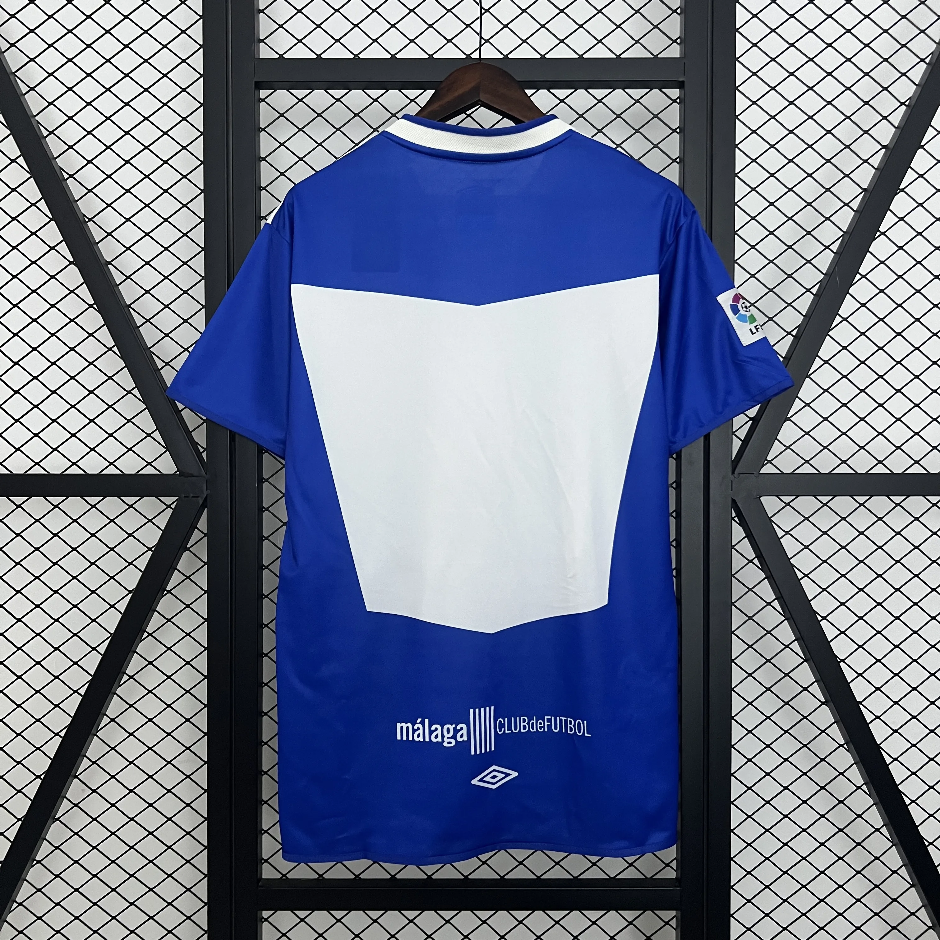 Retro 05/06 Málaga CF Home