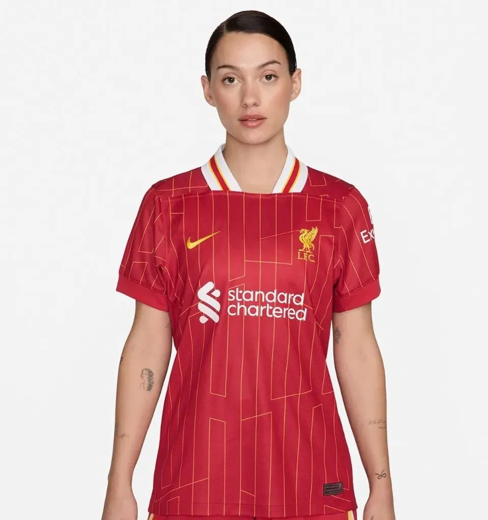 Female LVP 24/25 Home S-XXL