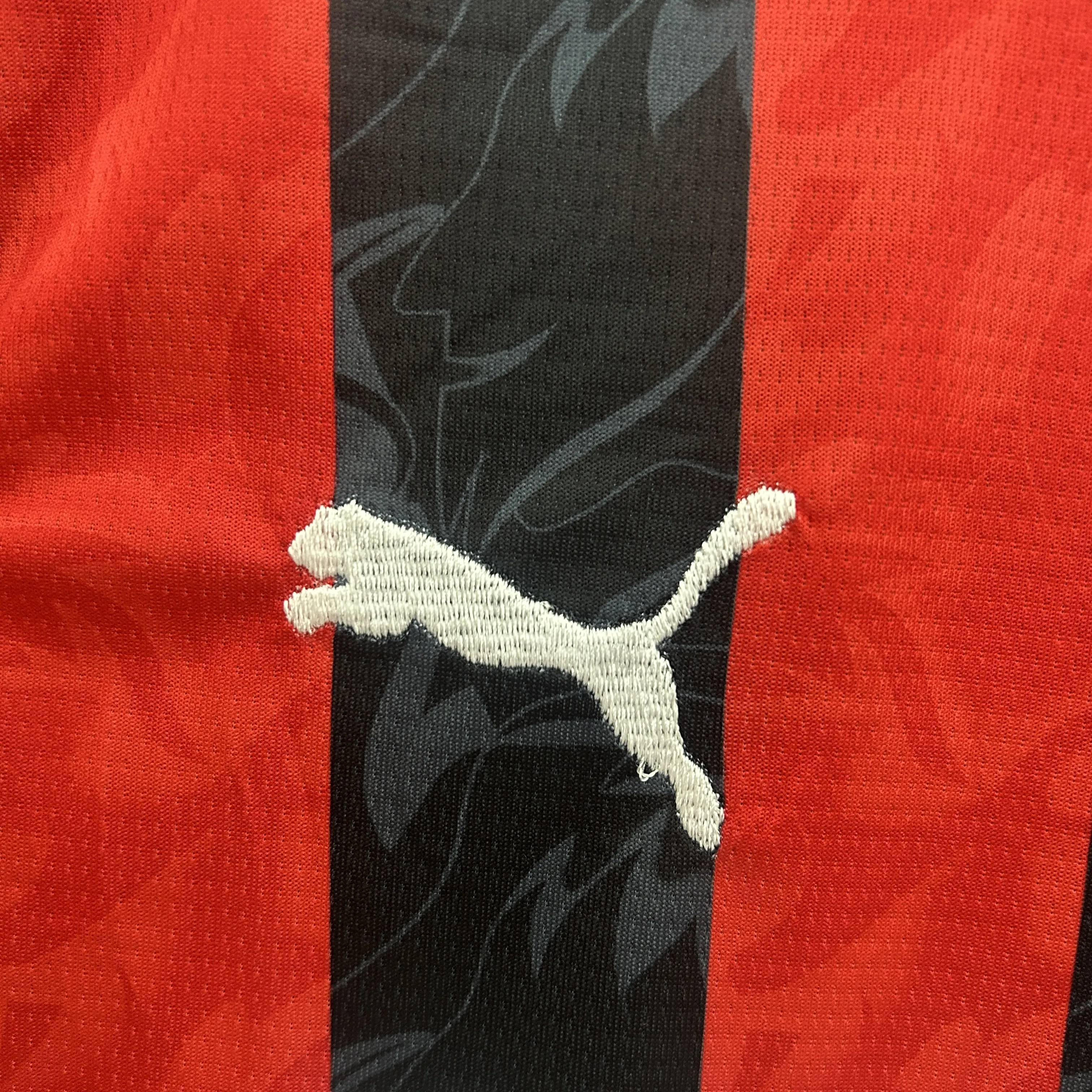 Kids AC milan 25/26 Home 16-28 4