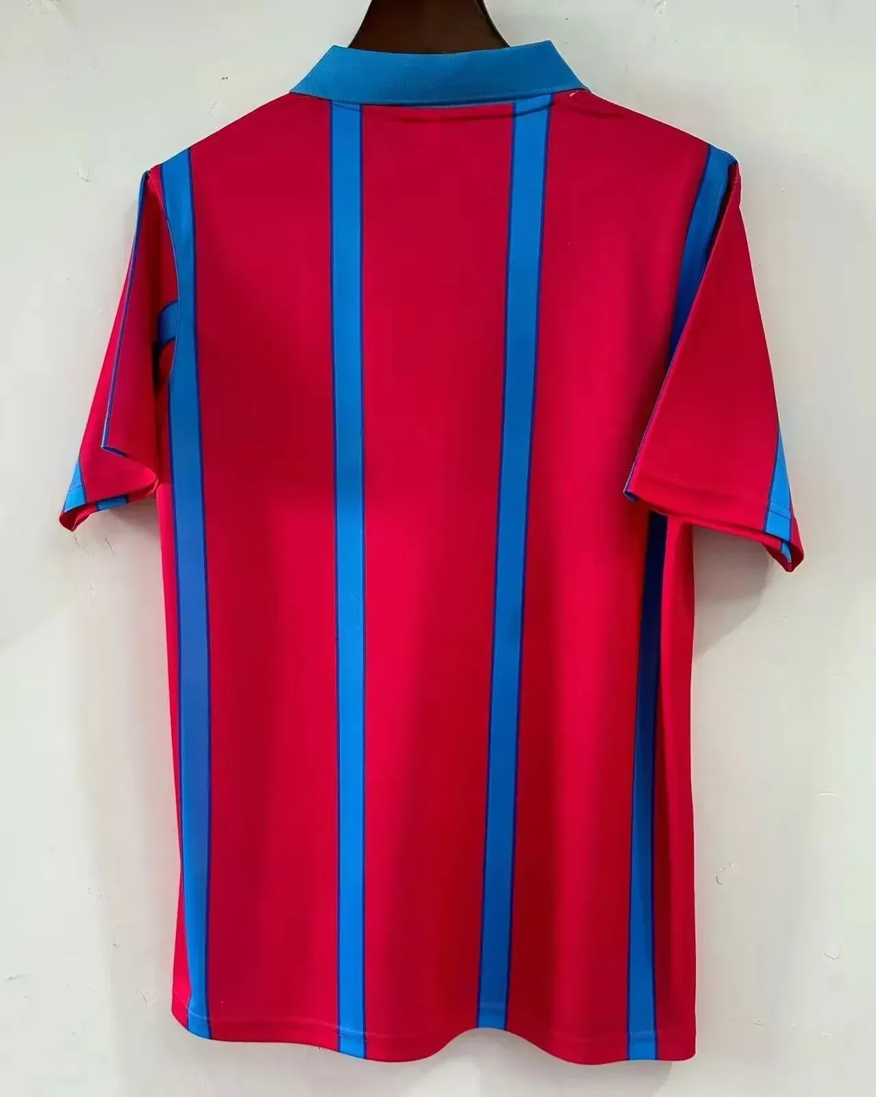 Aston Villa 1994 Home S-XXL