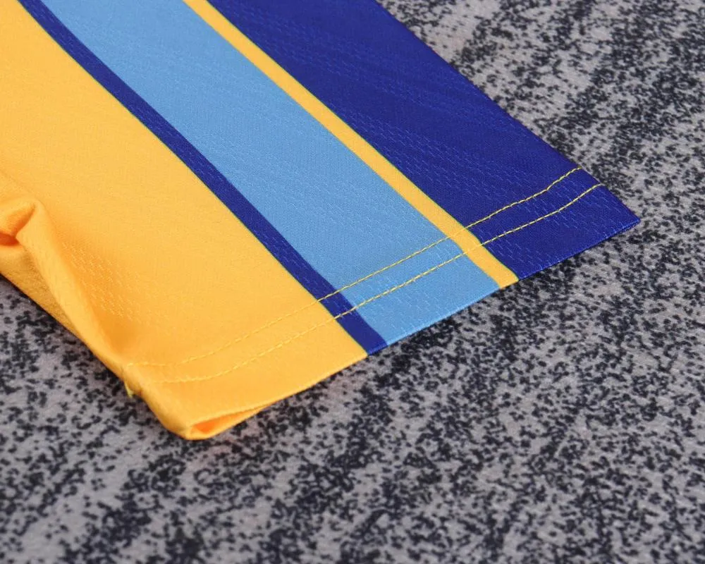 Kids Retro Kit Chelsea 95-97 Away 4