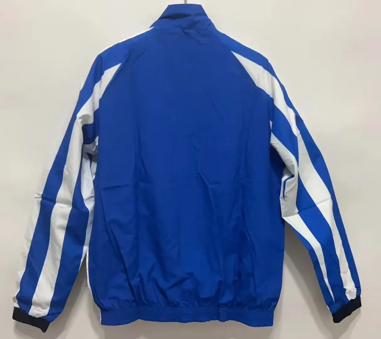Real Sociedad Double sided windbreaker 3