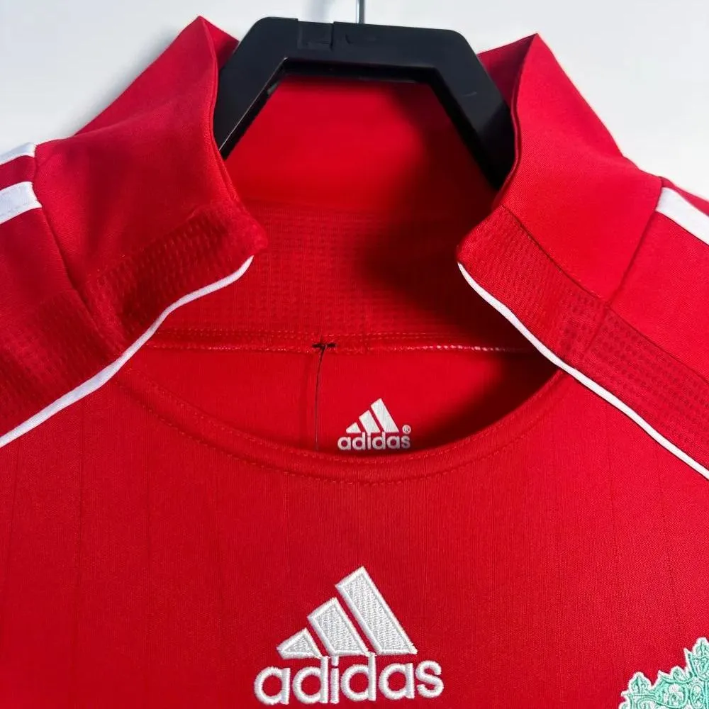 Retro LVP 2006-07 Home Final 3