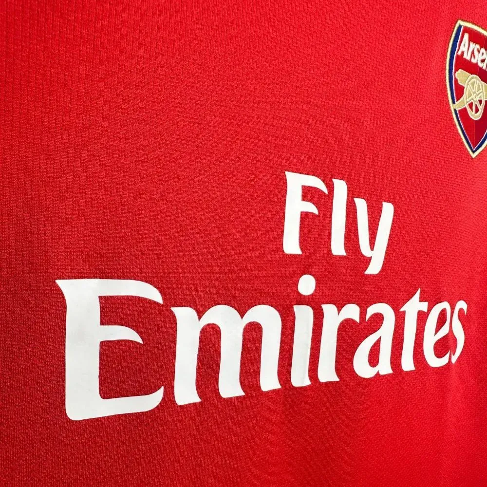 Retro 2006/07 Arsenal Home S-XXL 3
