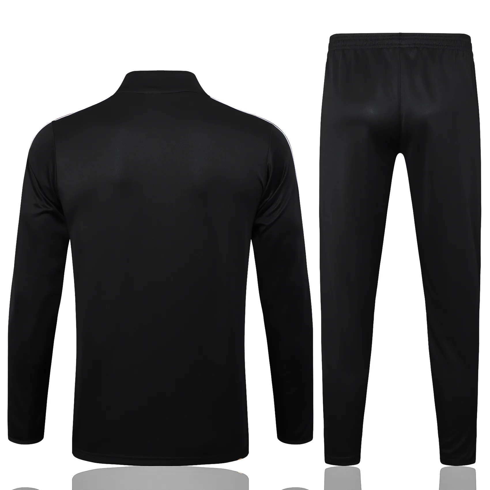 Adult/ Kids Manchester united 24/25 half zipper Training B2506