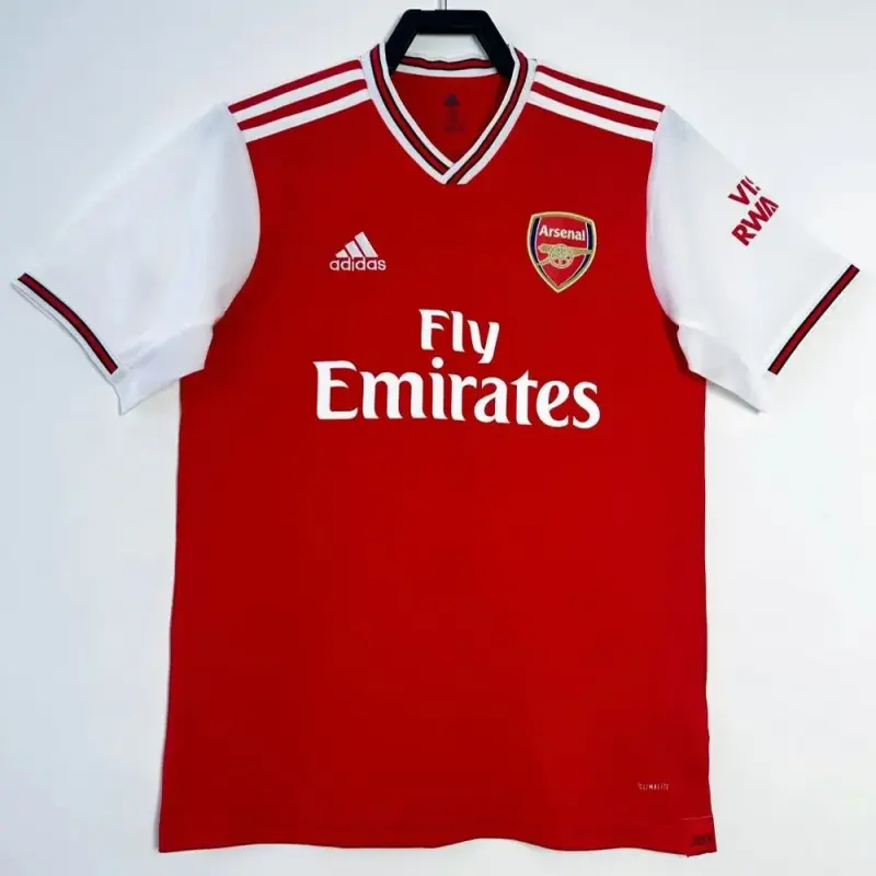 Retro 2019/20 Arsenal Home S-XXL