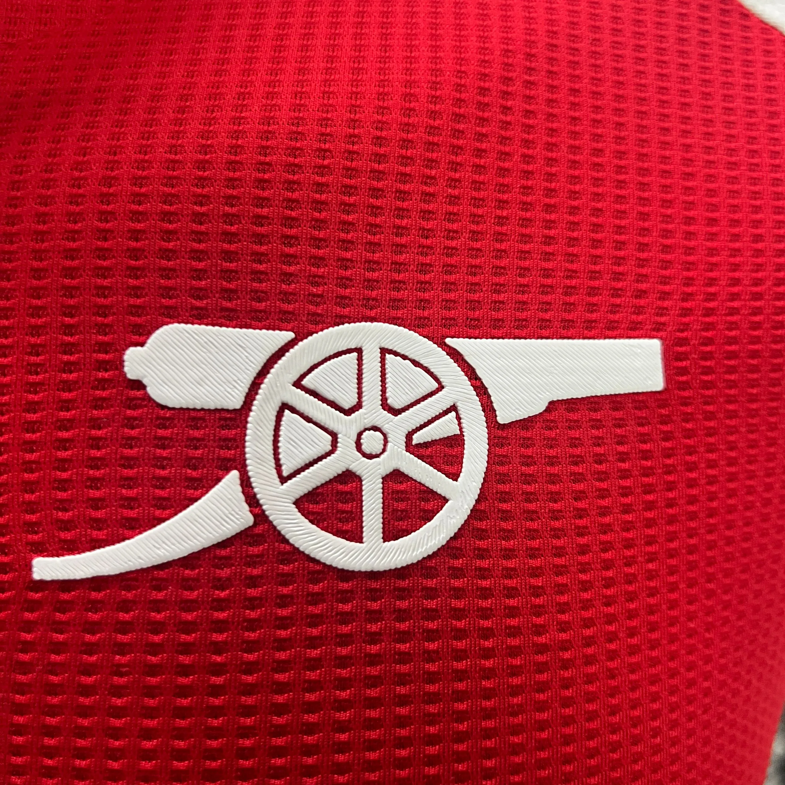 Player Version Arsenal 24/25 Home S-4XL 3