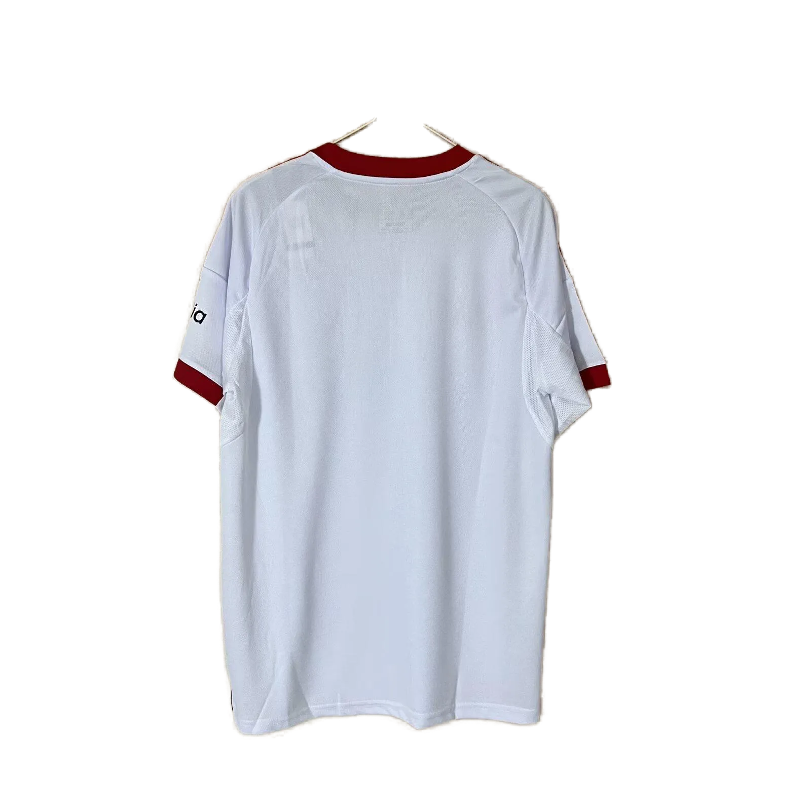 LVP 25/26 White S-4XL