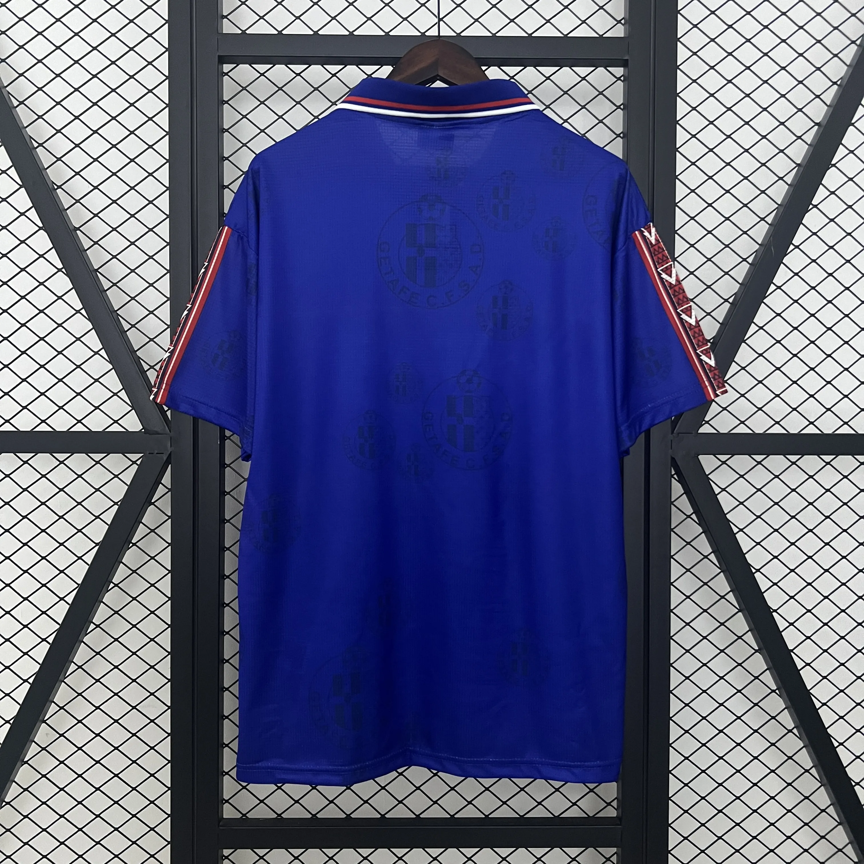 Retro Getafe 98/99 Home S-XXL