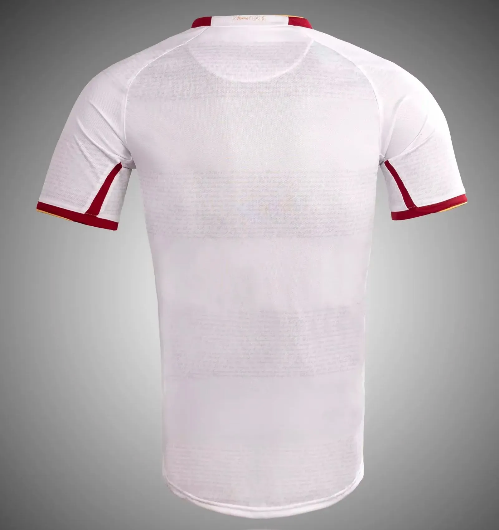 Retro 2007/08 Arsenal Away S-XXL