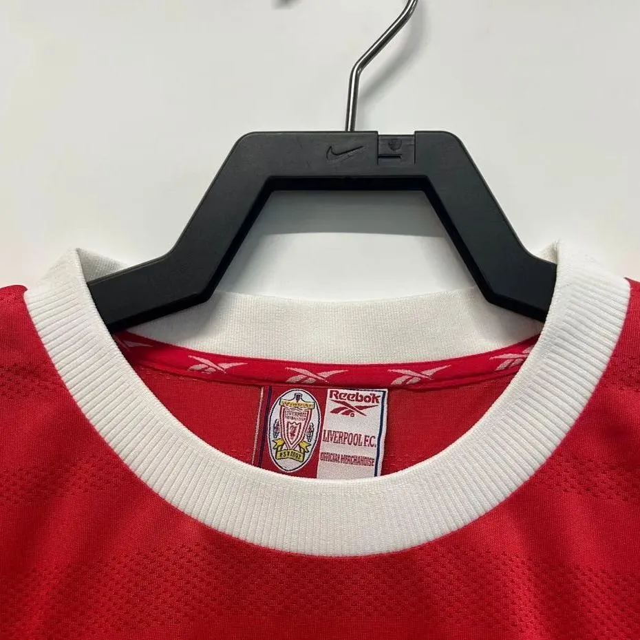 Retro LVP 1997-98 Home 4