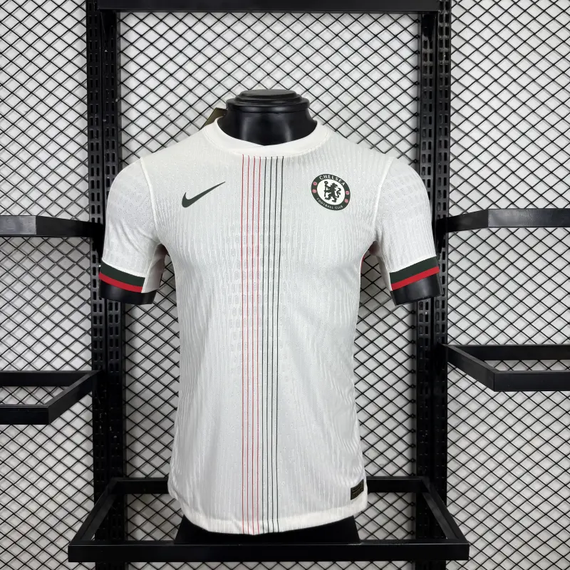 Player Version Chelsea 25/26 Away S-3XL