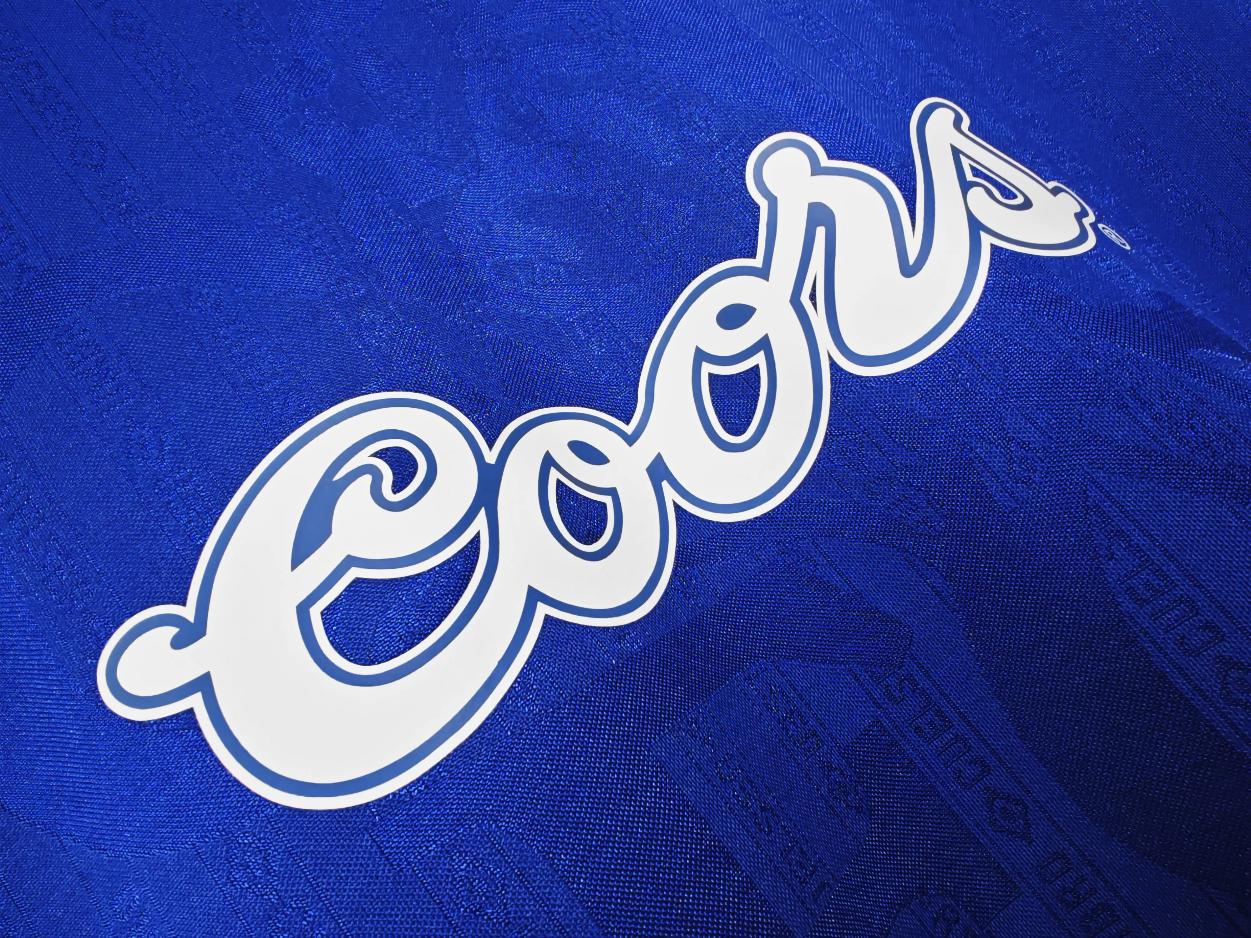 Retro Chelsea 1995-97 Home S-XXL 3