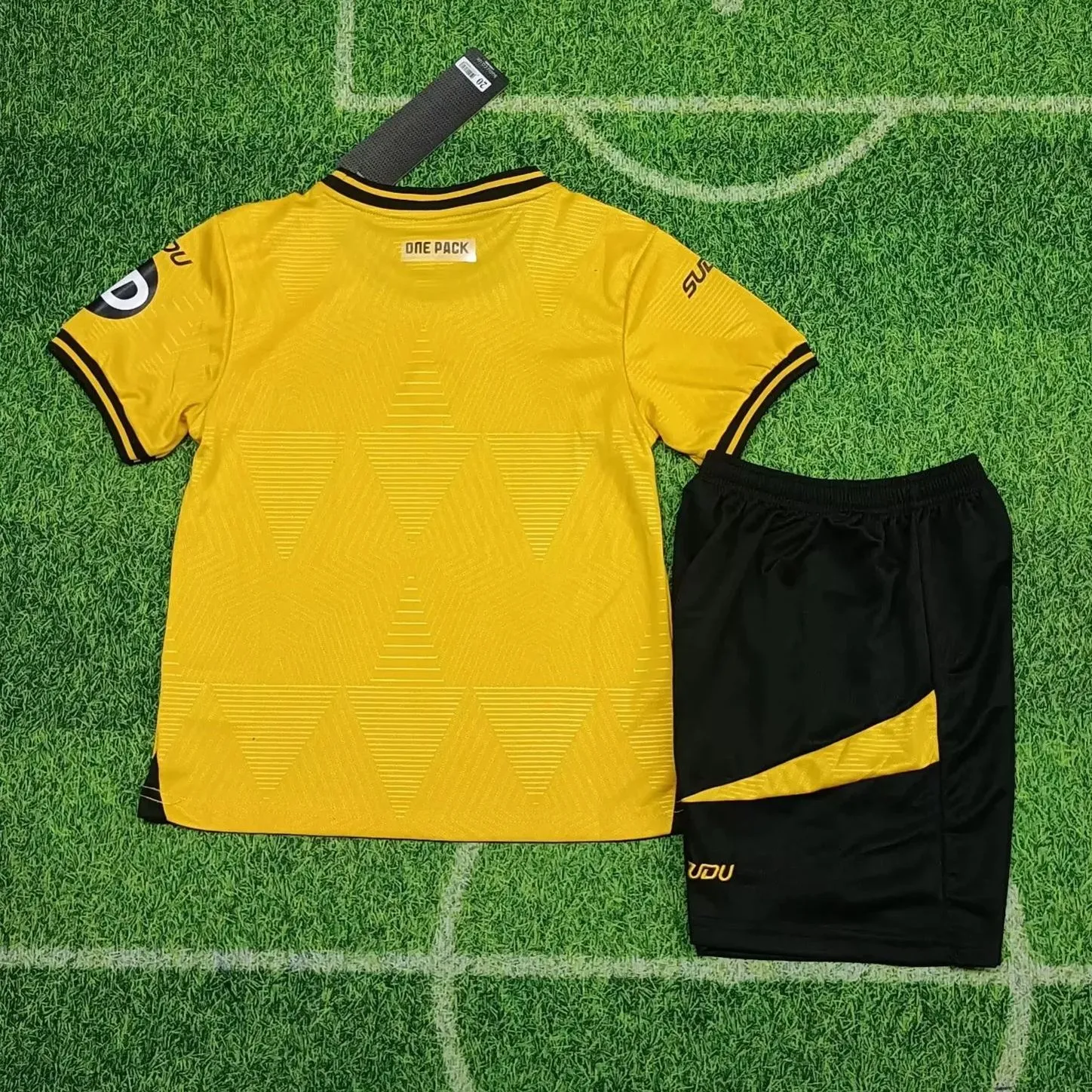 kids kit Wolf 24/25 Home 16-28
