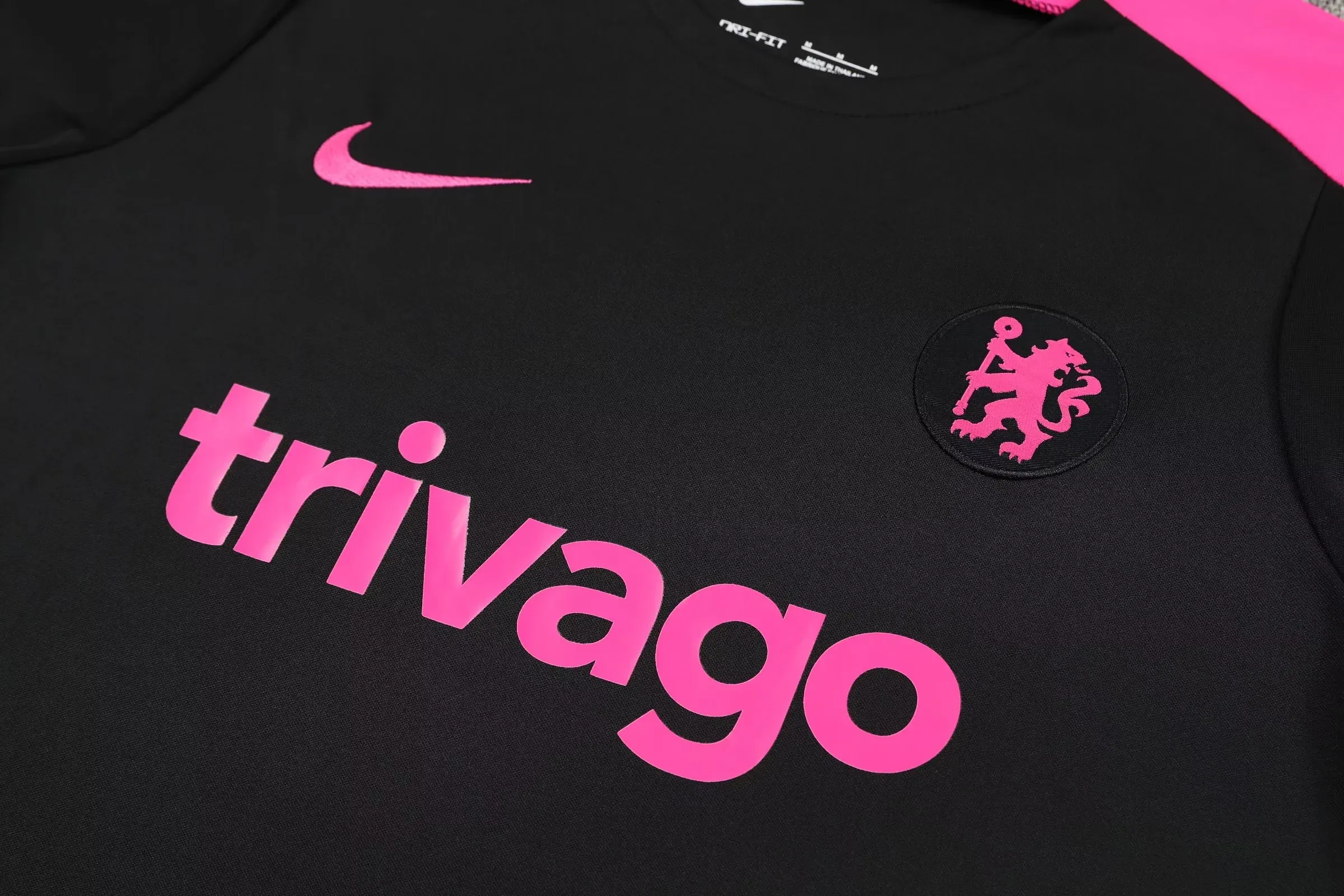 Chelsea 24/25 SUIT 4