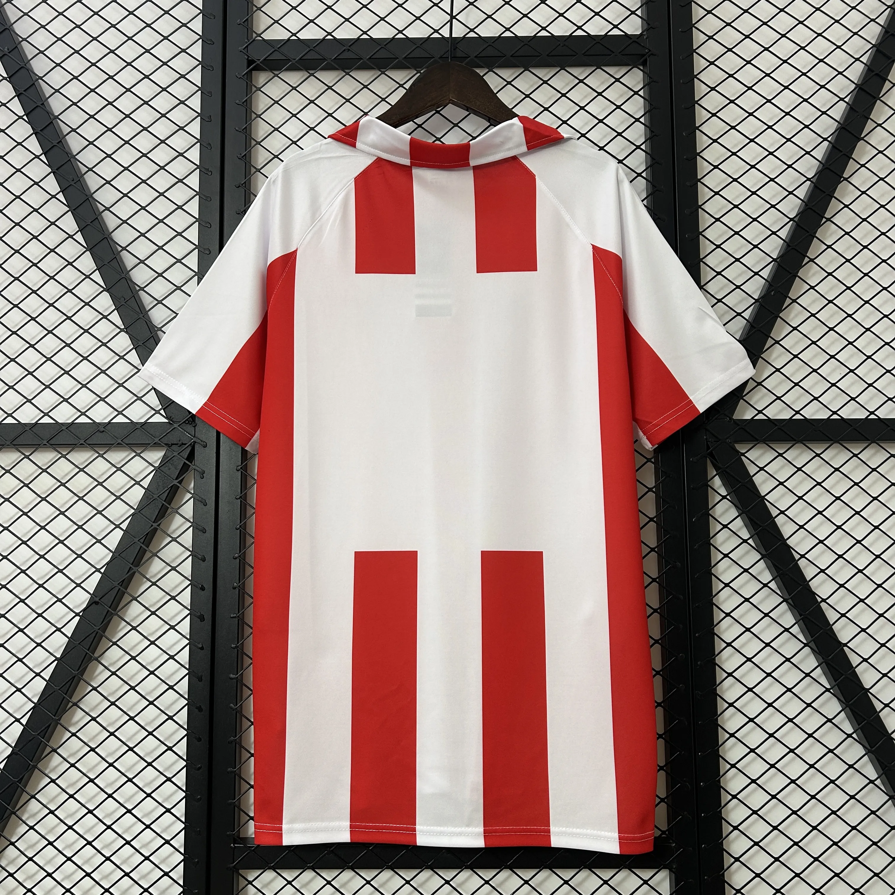 Retro Gijon 86/87 Home S-XXL