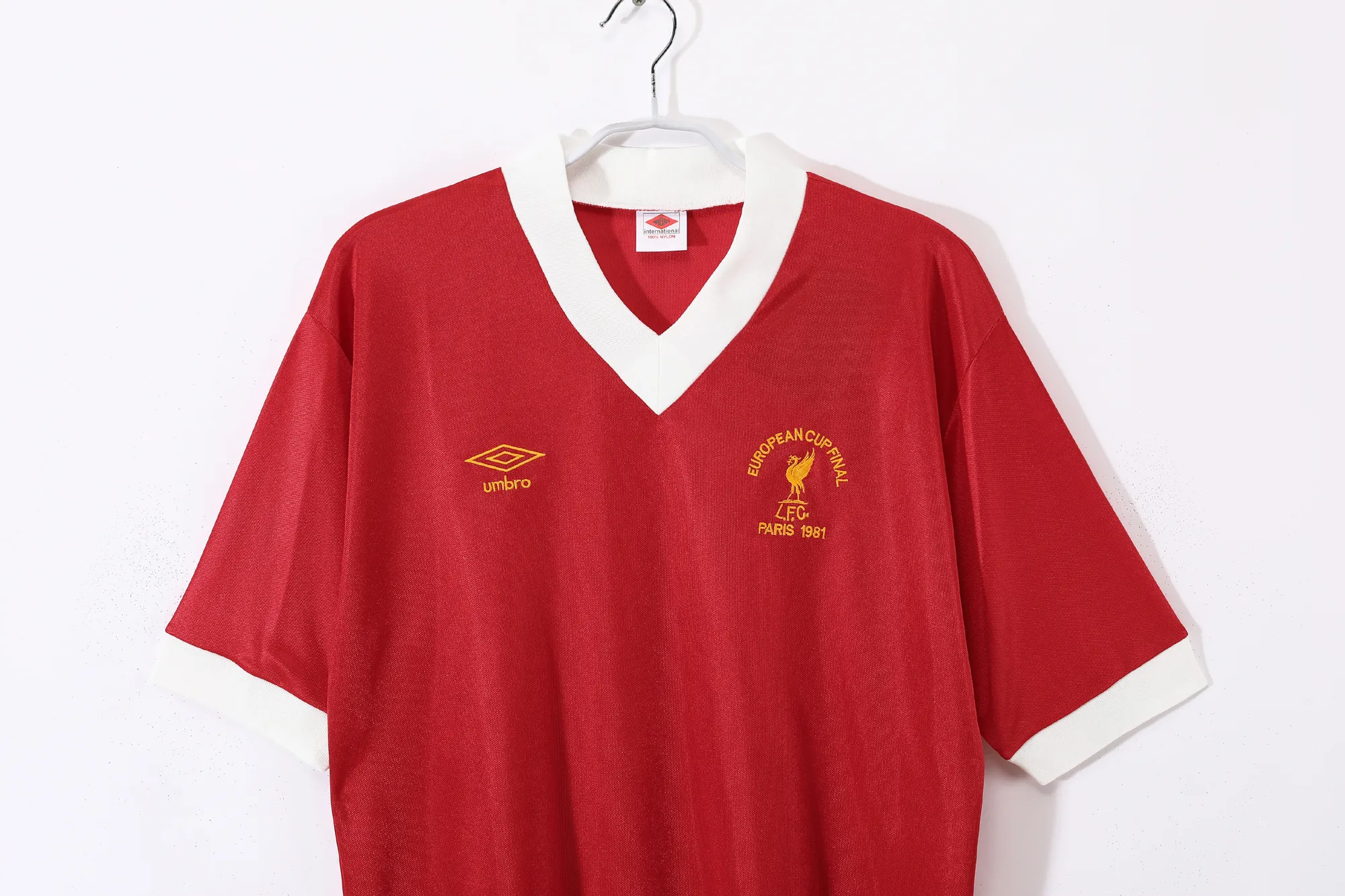 Retro 1980/81 LVP Home S-XXL 3
