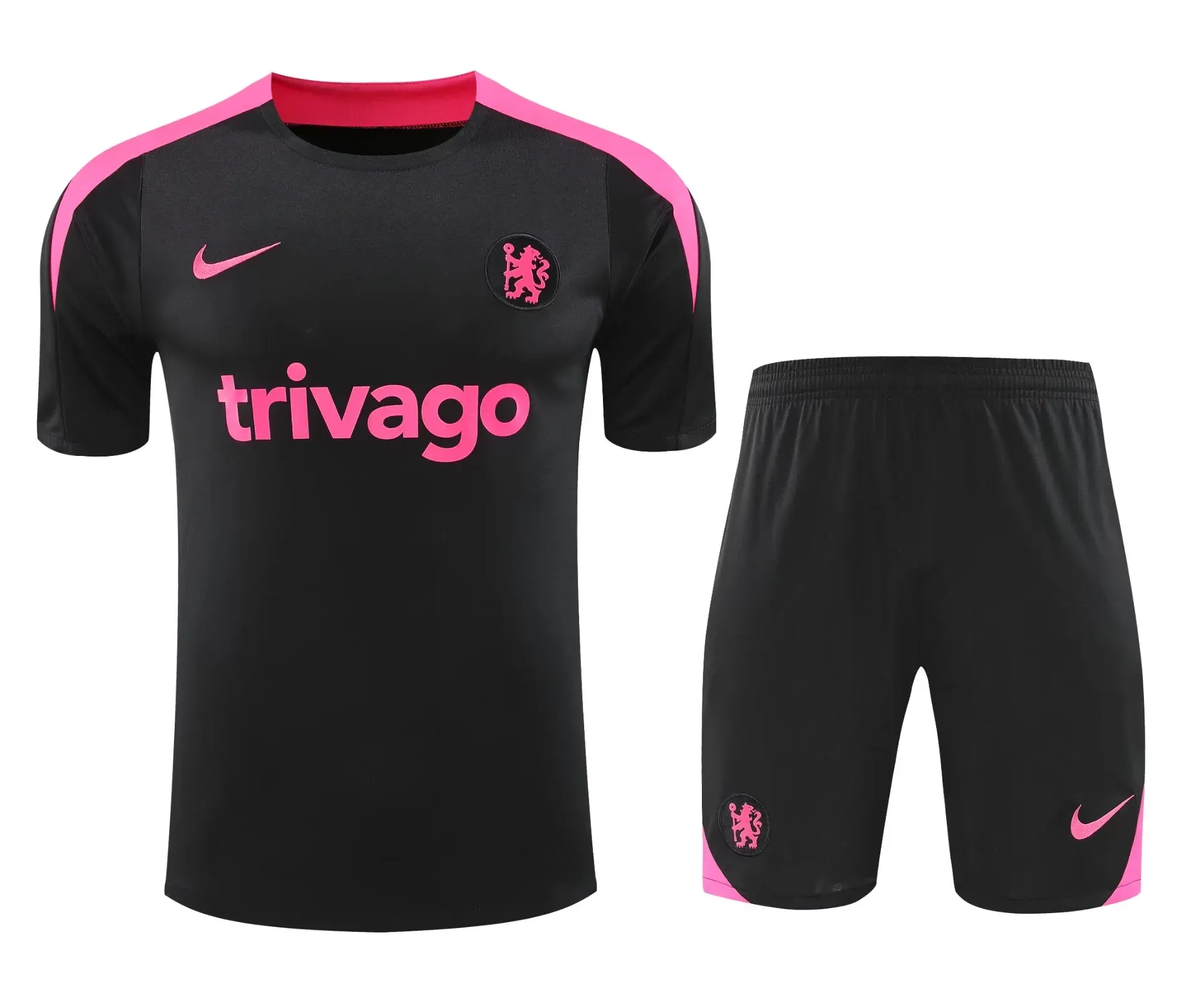 Chelsea 24/25 SUIT