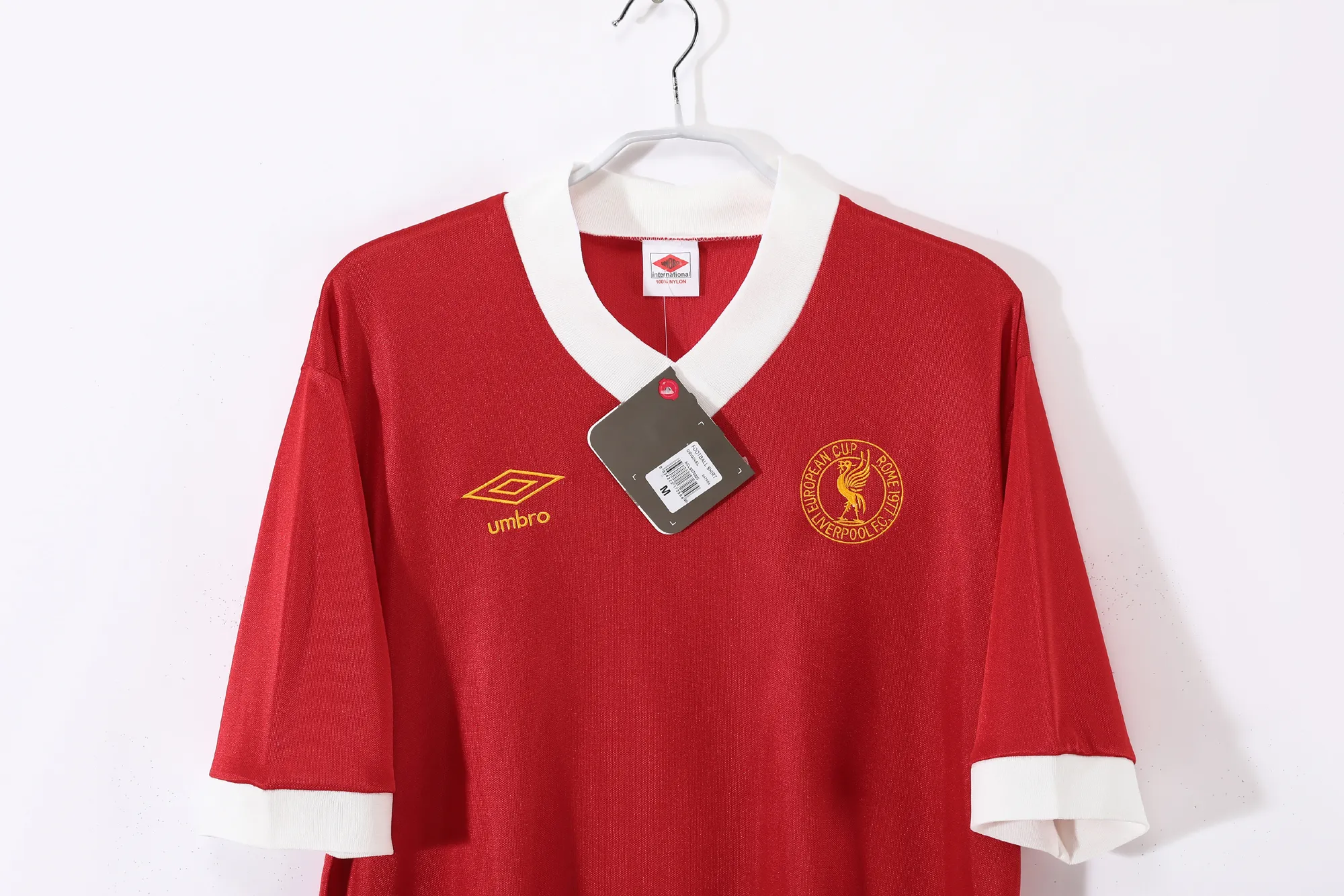 Retro 1976/77  LVP Home S-XXL 3