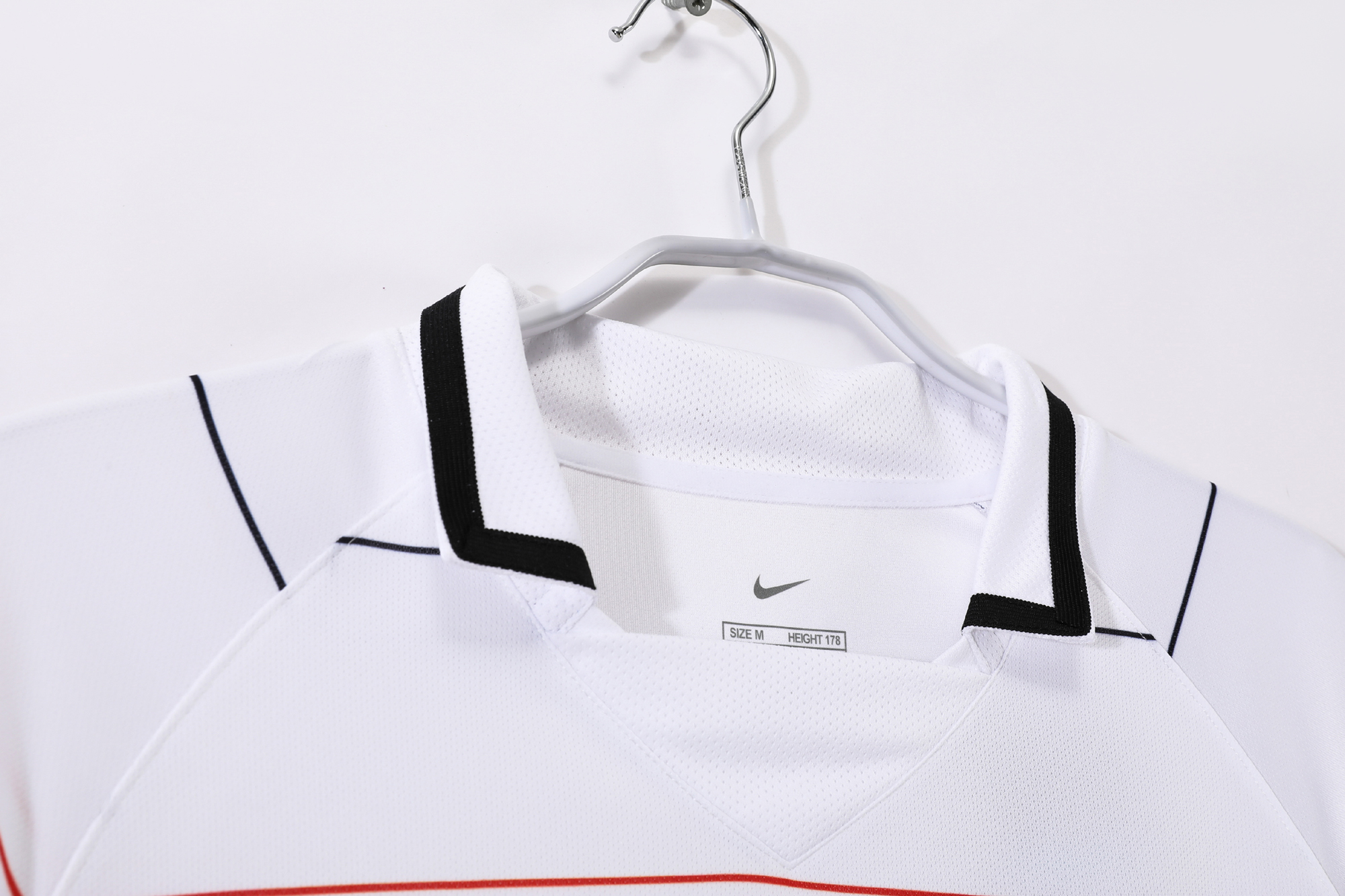 Retro Manchester United 2003/05 Away 3