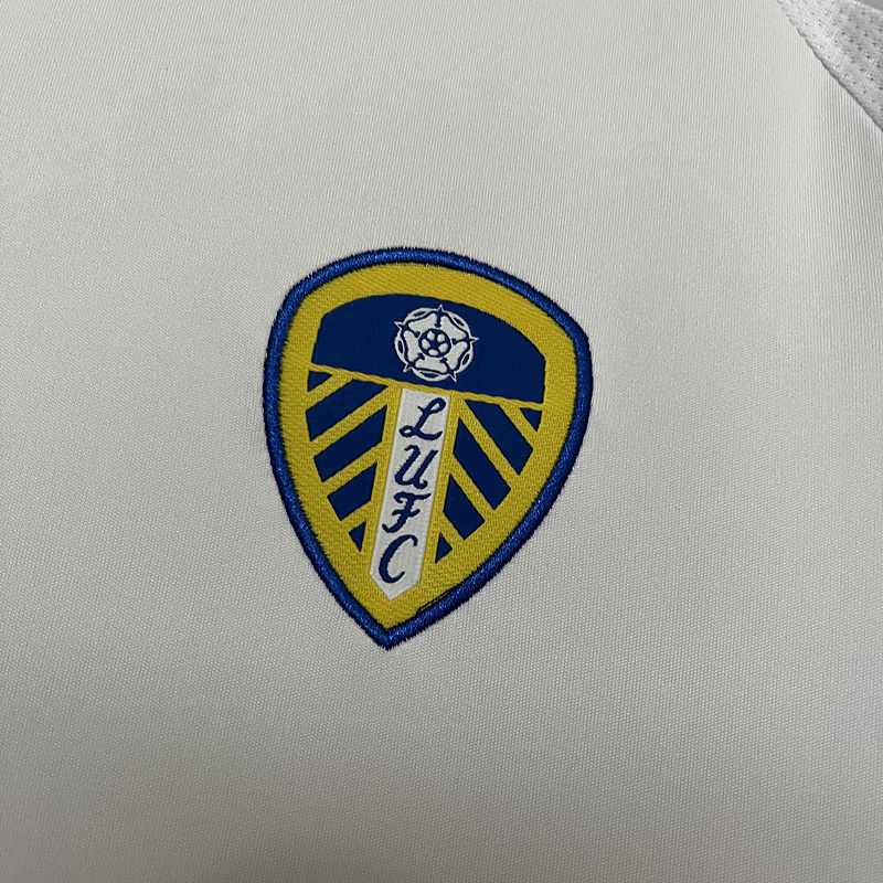Leeds United 24/25 Home S-XXL 4