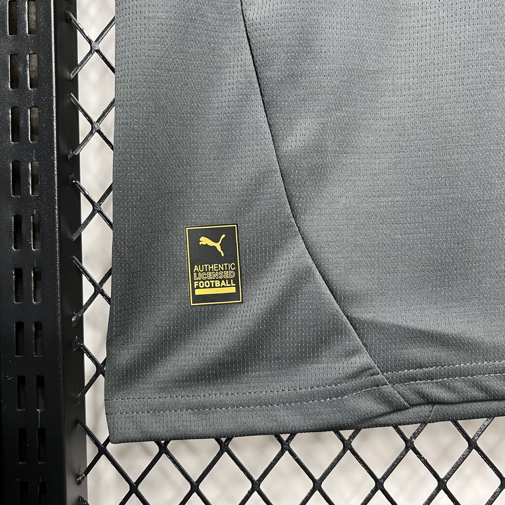 AC milan 24/25 Third S-4XL 4