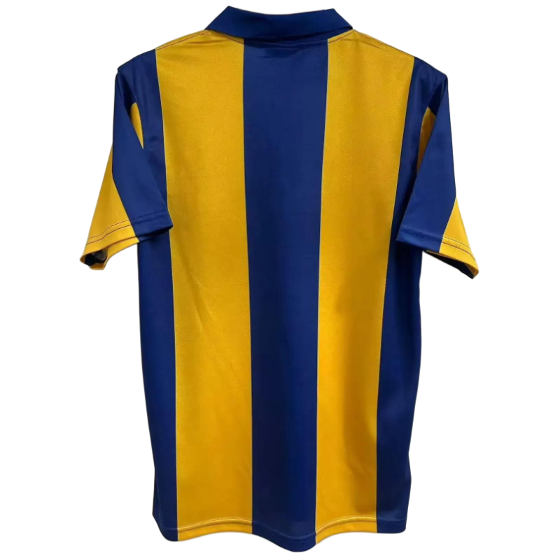 Retro 1994 Leeds United Away S-XXL