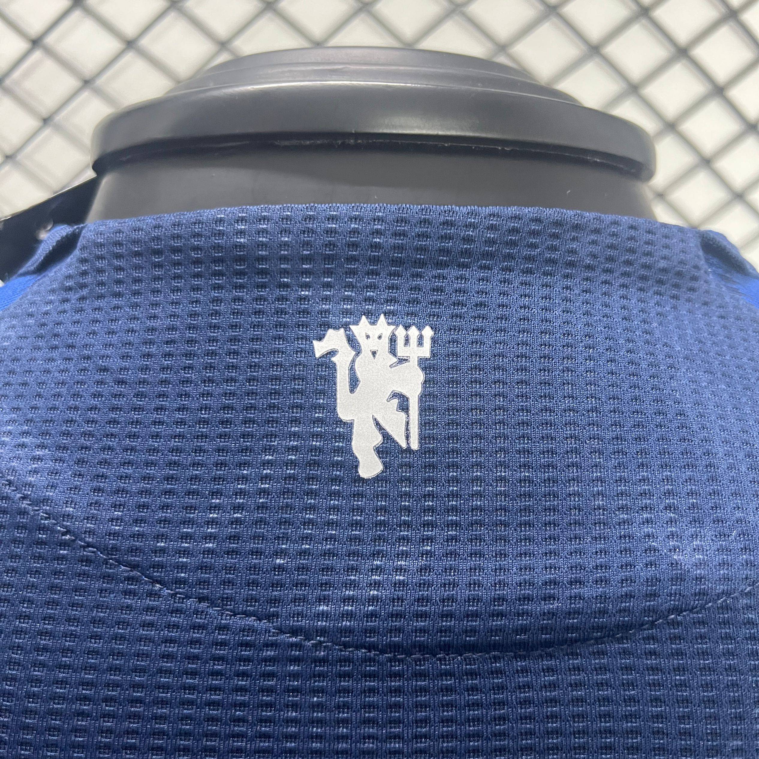 Player Version Manchester United 24/25 Away  S-XXL 4