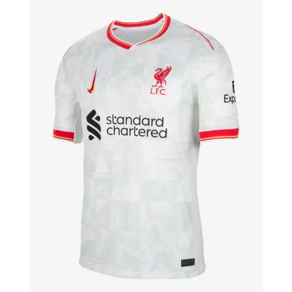 Liverpool 24/25 Third S-4XL