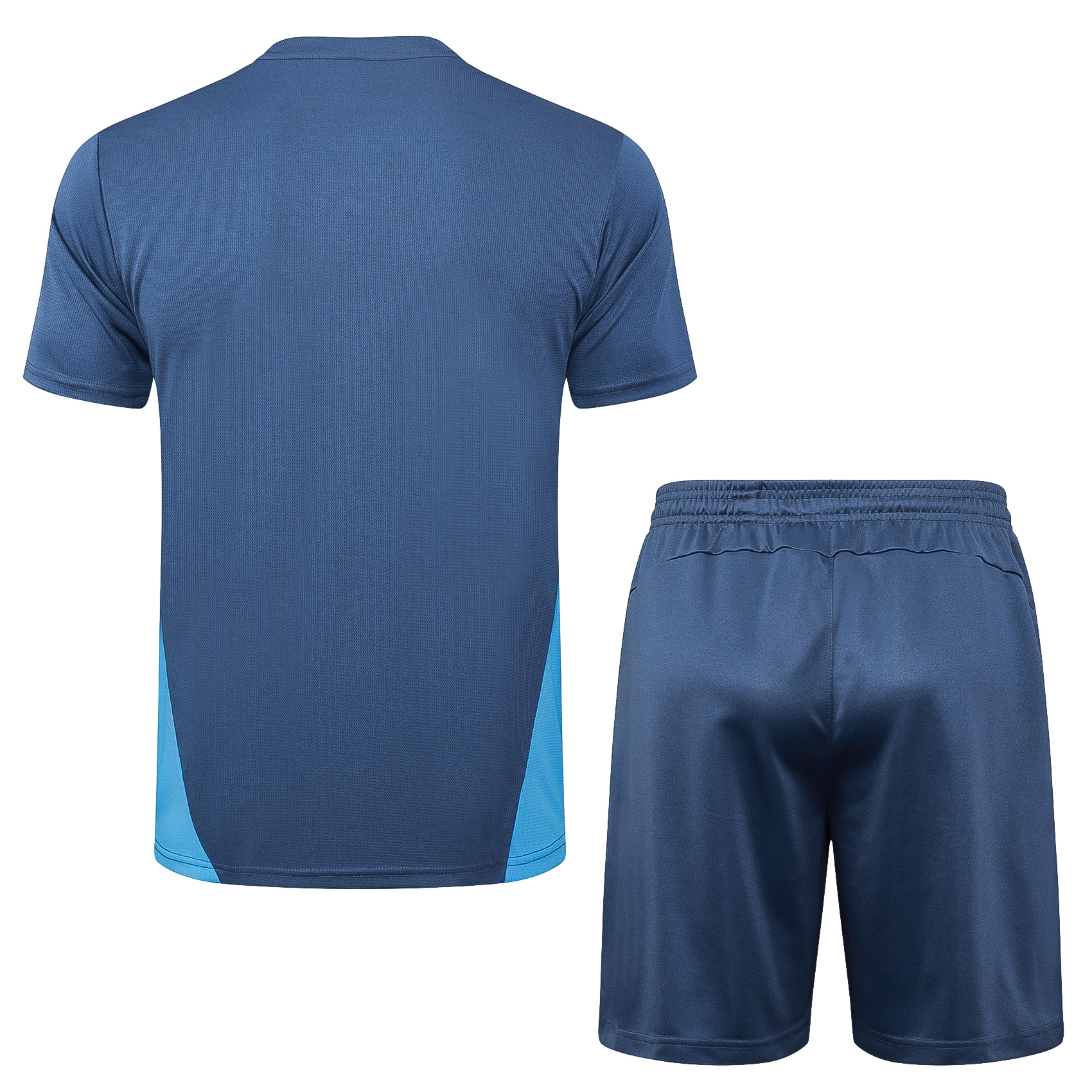 Manchester City Suit