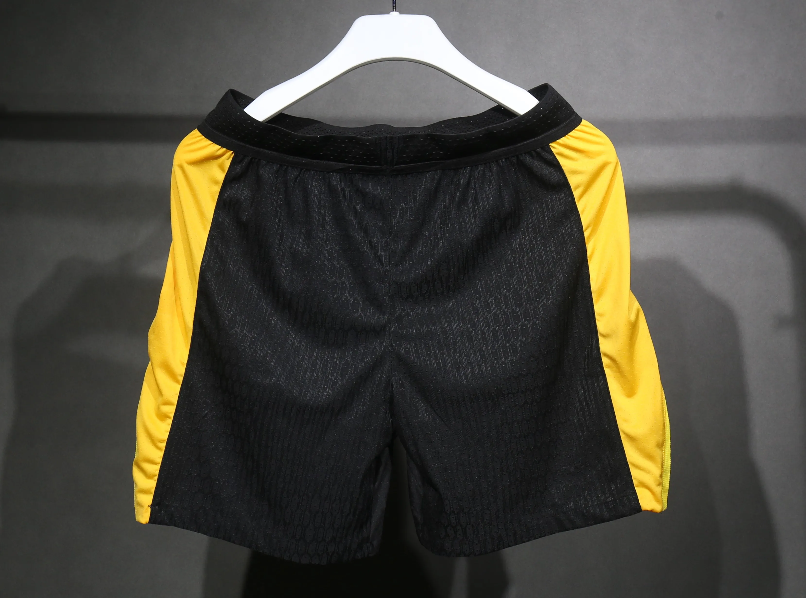 Player Version Shorts 2024-25 Inter Milano Third