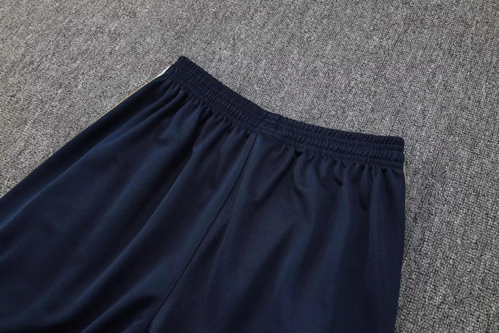 Adult/ Kids Juventus Full Zipper Training Suit A2505 4