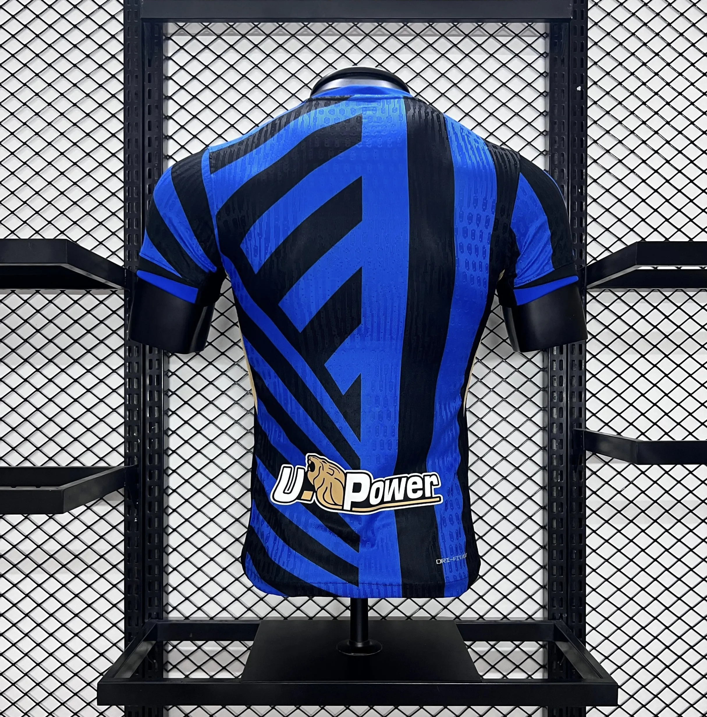 Player version 24/25 Inter Milan Home S-XXL