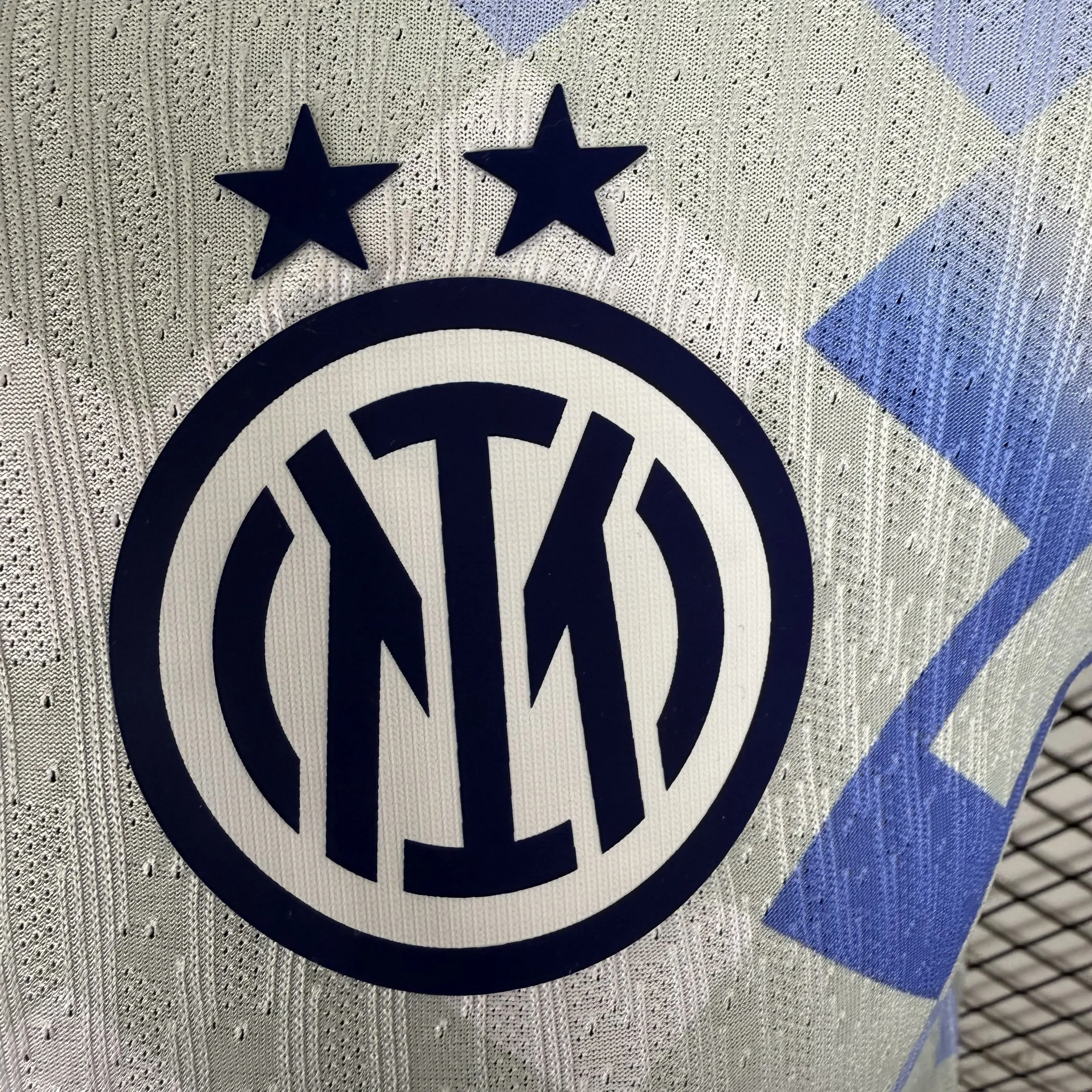 Player version 25/26 Inter Milan Away Long Sleeves S-XXL 3