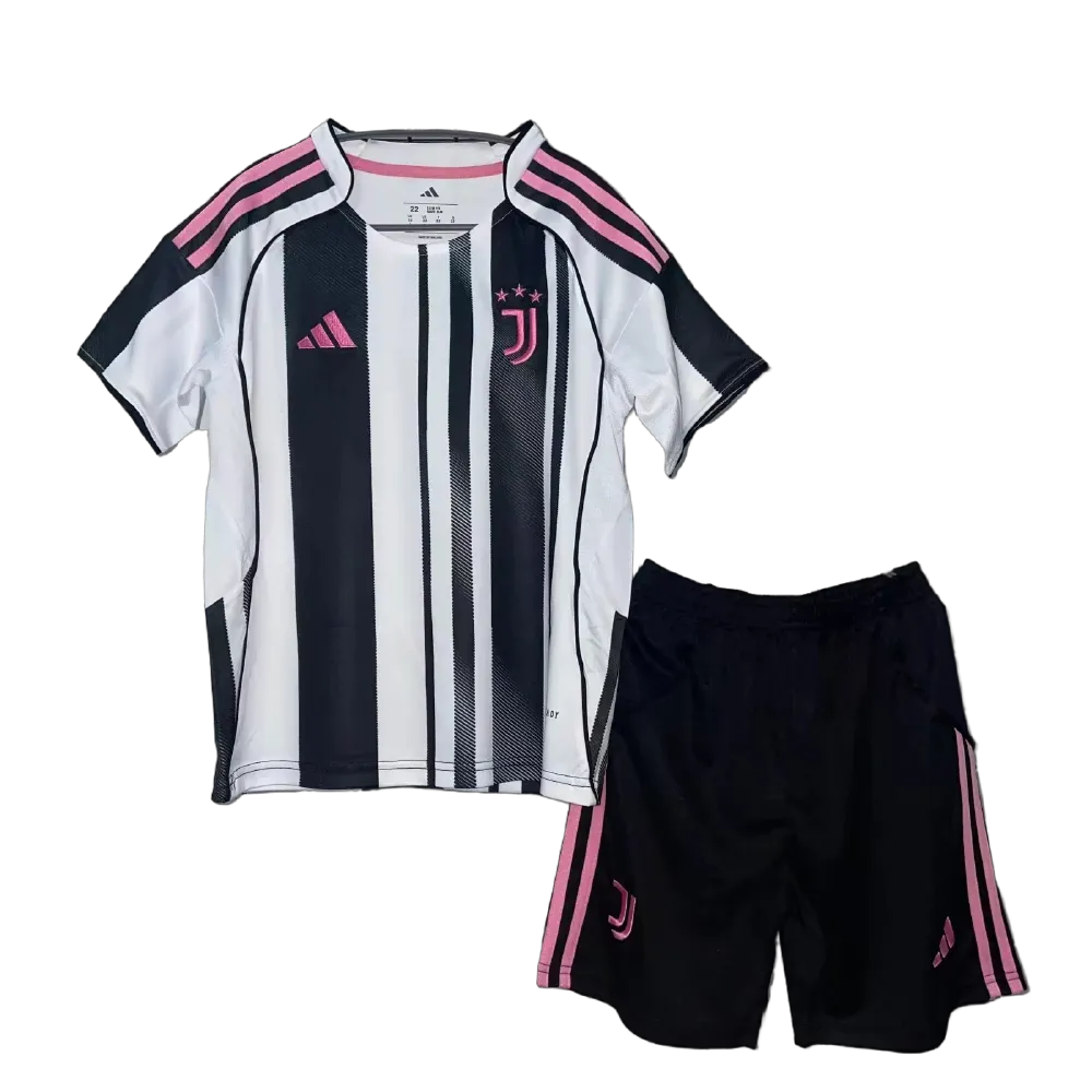 Kids Kit 25/26 Home 16-28