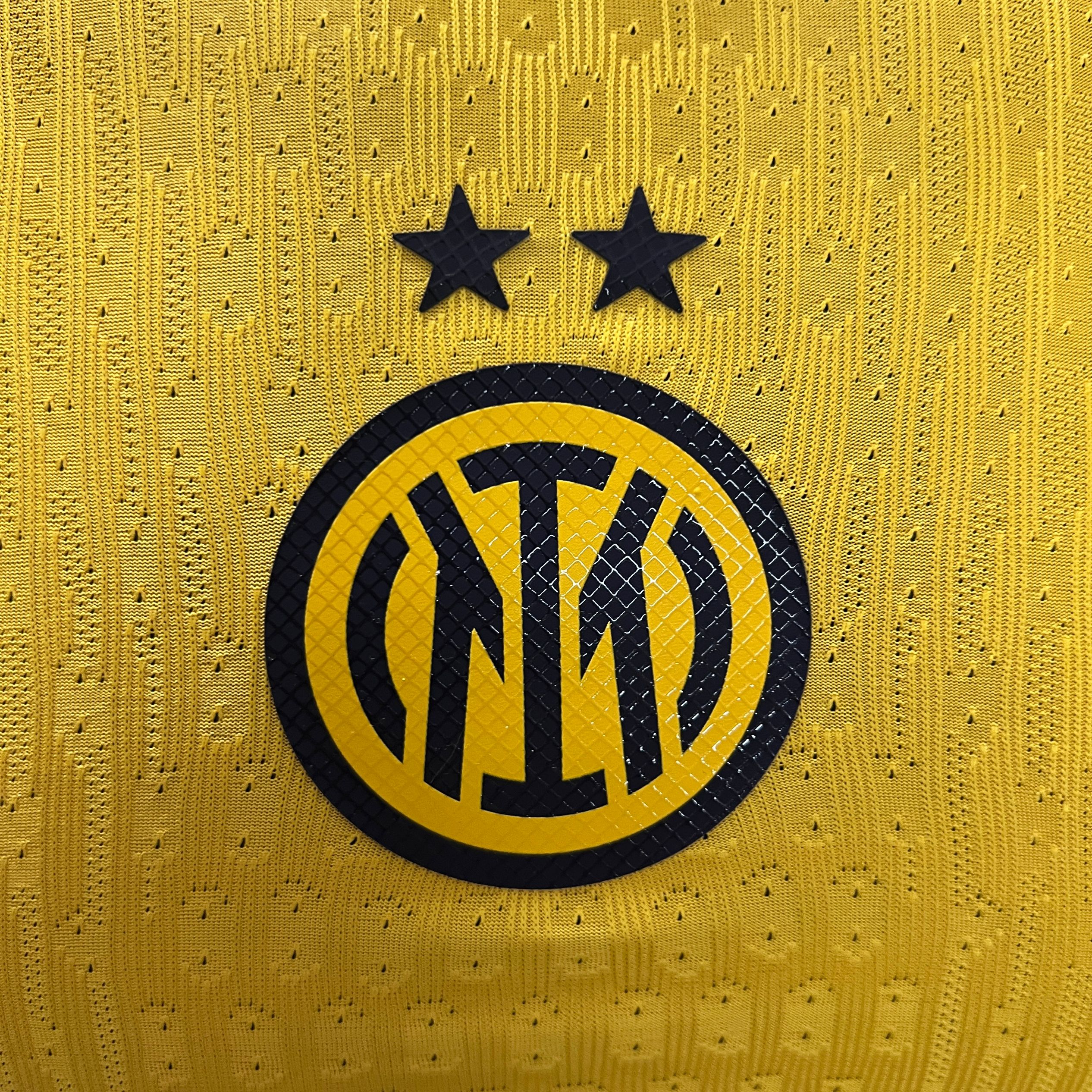 Player version 24/25 Inter Milan Third S-XXL 4