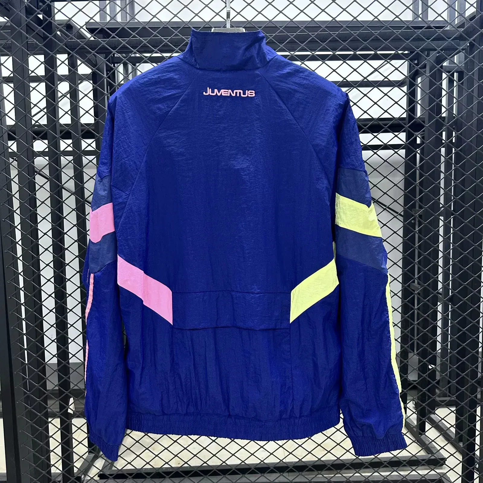 Juventus windbreaker S-XXL