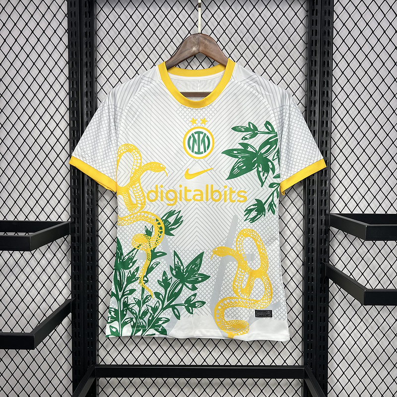 Inter Milan 24/25 Special