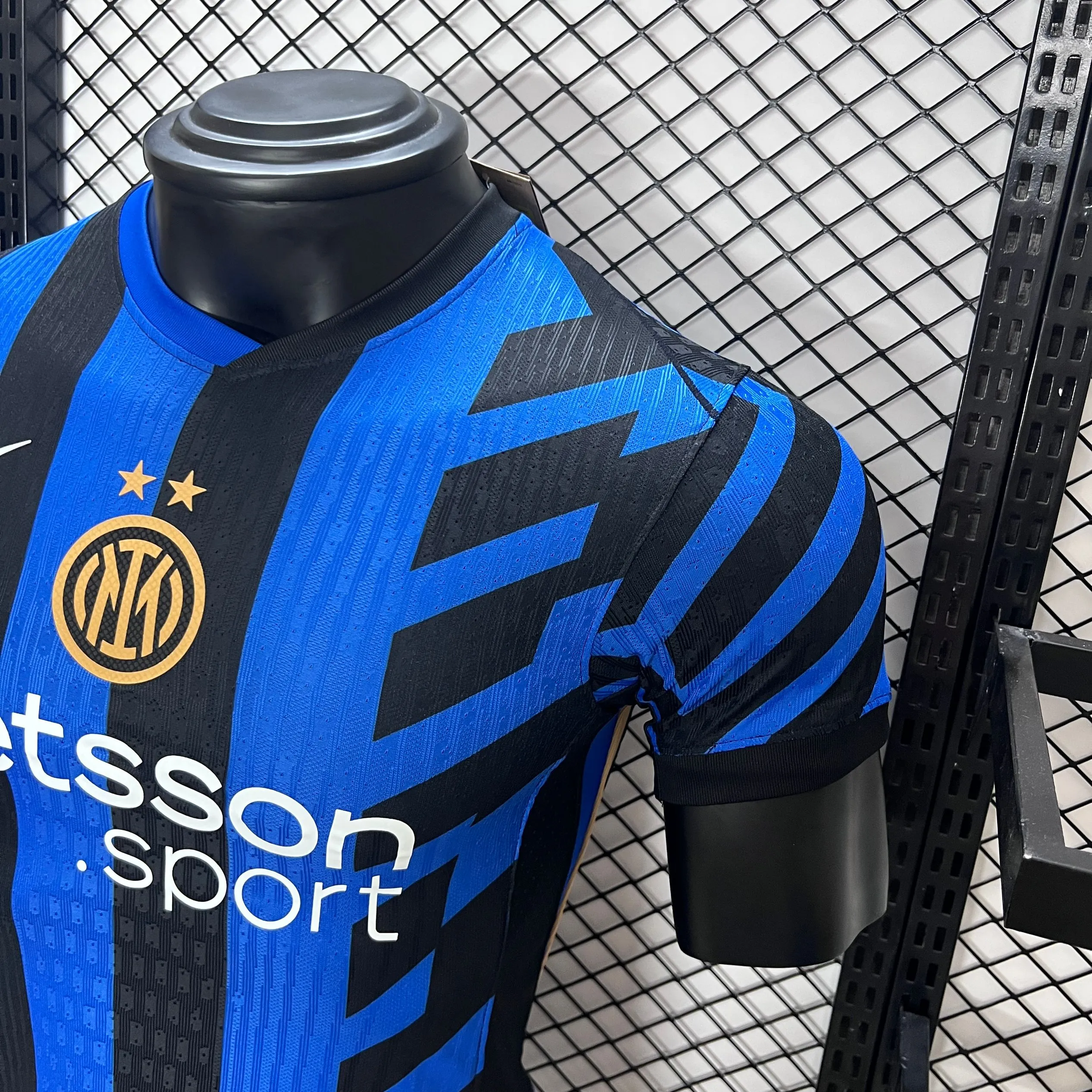 Player version 24/25 Inter Milan Home S-XXL 4