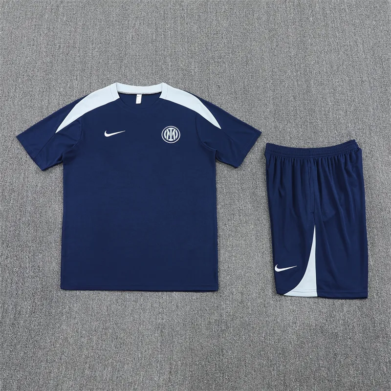Adult / Kids Inter Milan 25/26 training suit 801 3