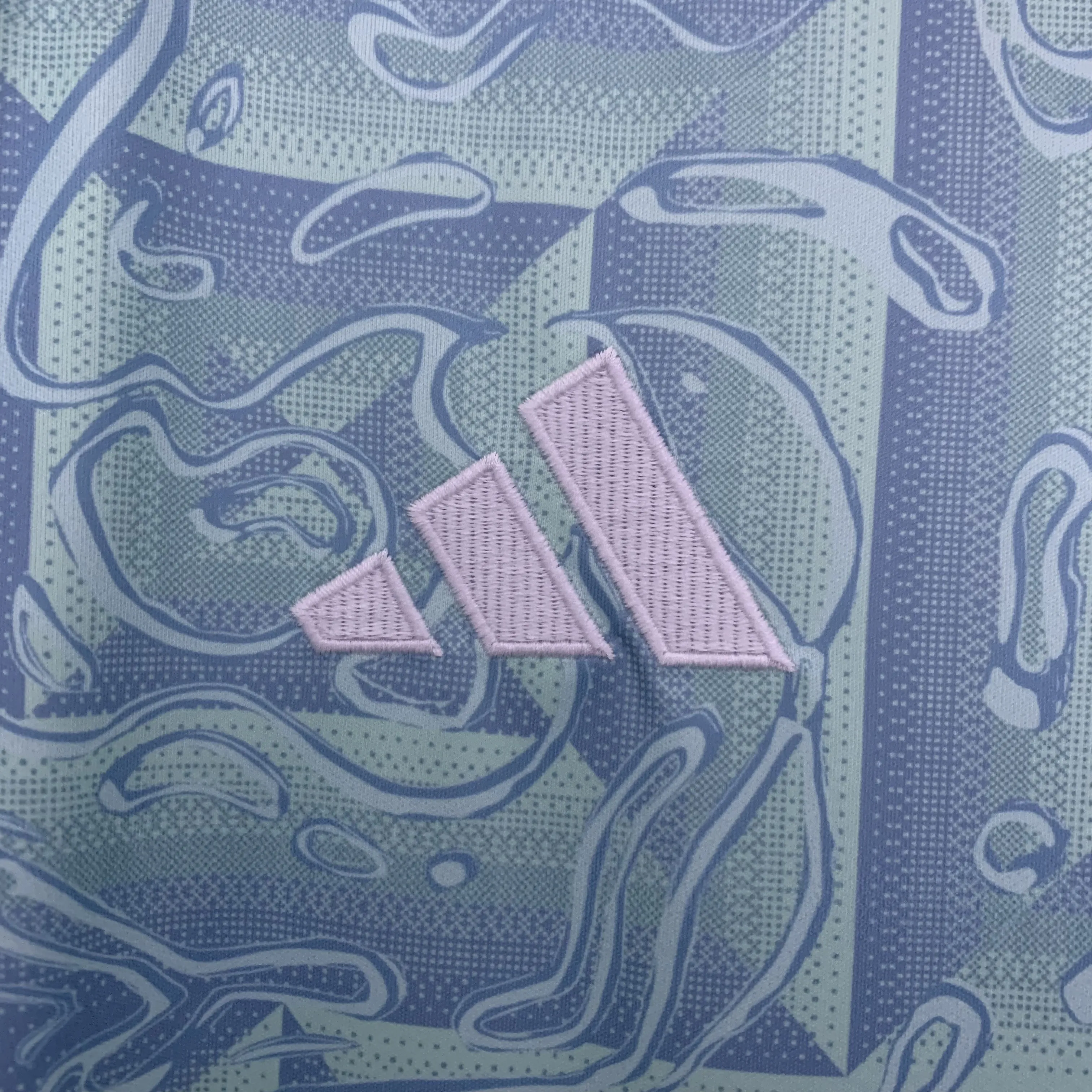 Juventus 25/26 Away S-4XL 3