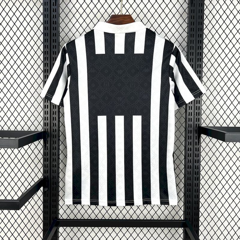 Retro 1992/94 Juventus Home S~XXL