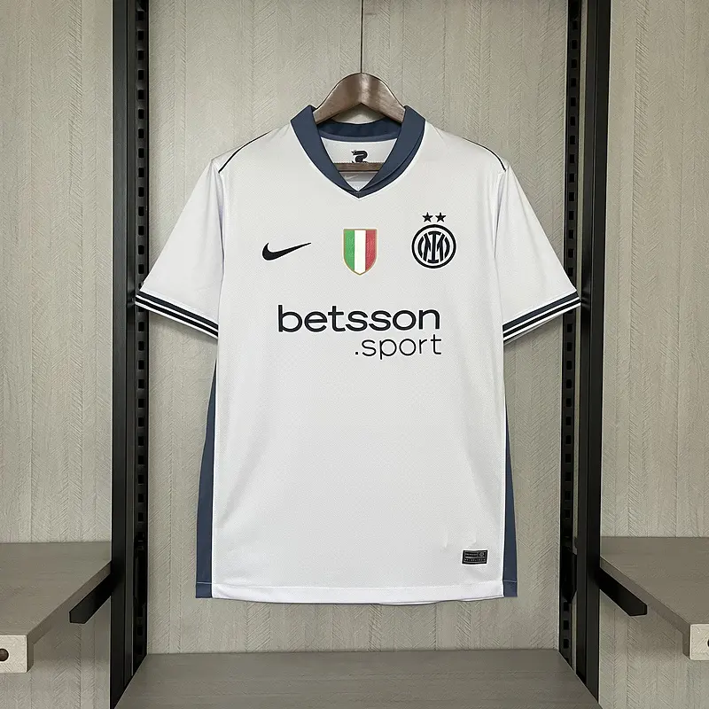Inter milano 24/25 Away S-4XL