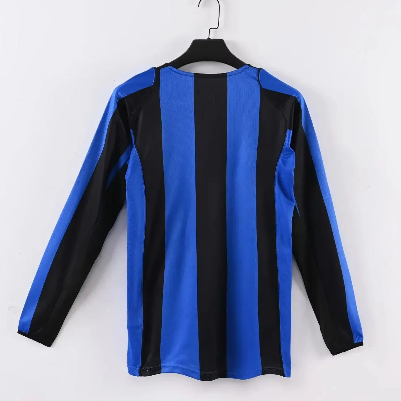 Retro Inter Milano 2004/05 Home Long Sleeves