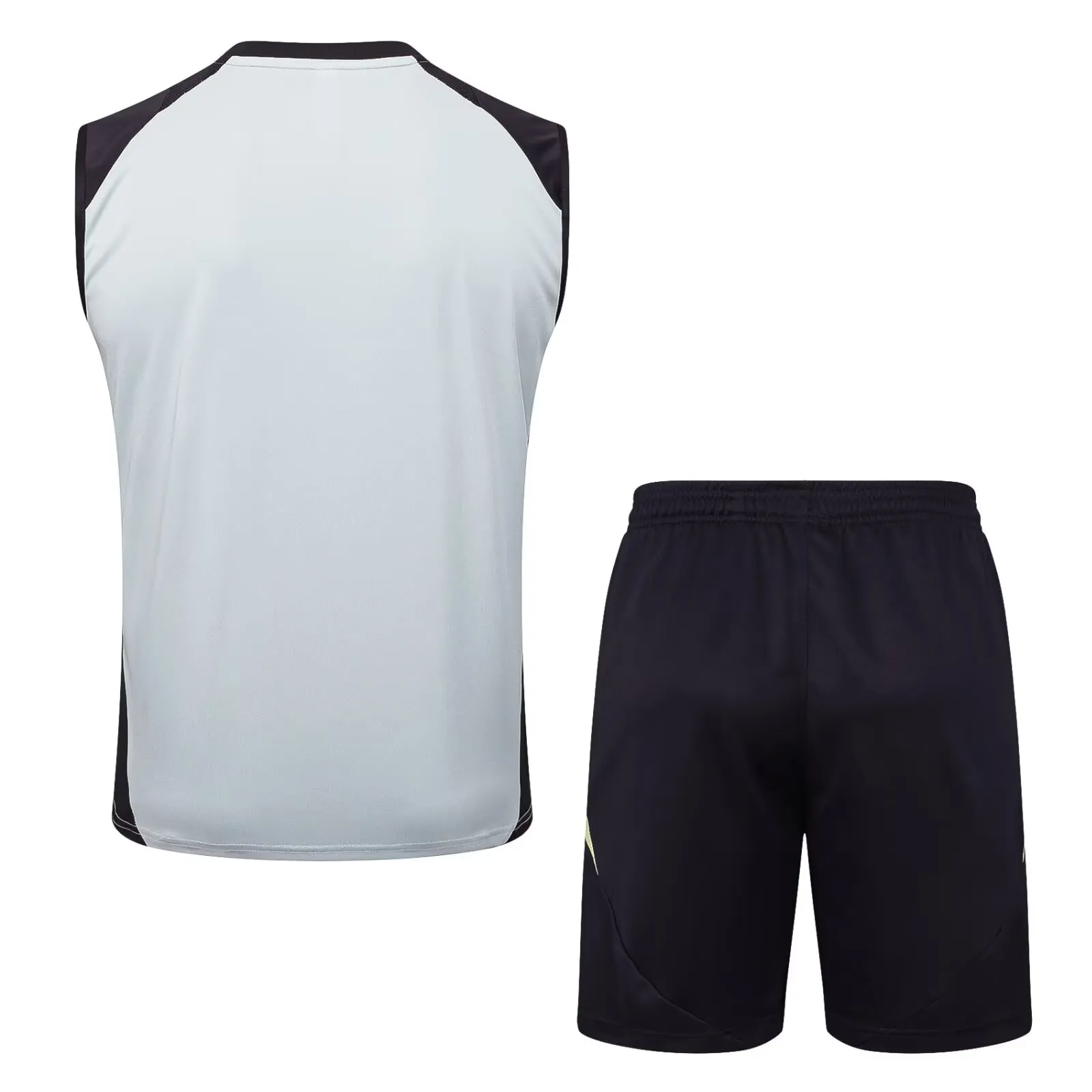 Juventus Sleevesless Training Suit D1282